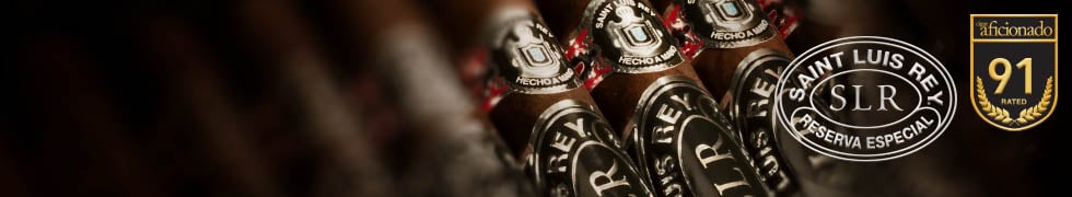 Saint Luis Rey Reserva Especial Cigars
